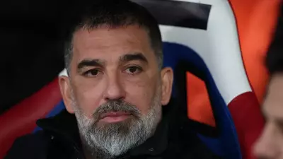 Arda Turan'ın Shaktar'ı Konferans Ligi'ne Veda Etti
