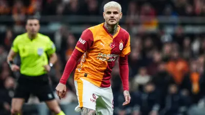 Arjantin basını: Amedspor, Icardi ile ilgileniyor