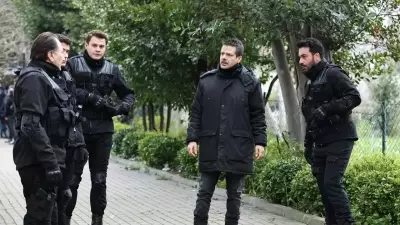 Arka Sokaklar 749. Bölüm İzle: Aksiyon Dolu Yeni Bölüm Kanal D'de!
