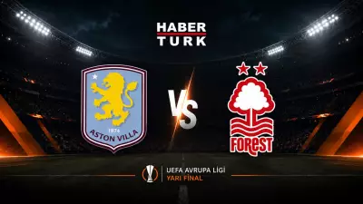 Aston Villa - Nottingham Forest Maçı Ne Zaman, Saat Kaçta, Hangi Kanalda?