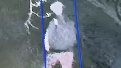 Avukat Sevgilinin Evinde Dehşet: Kadın Ölü Bulundu