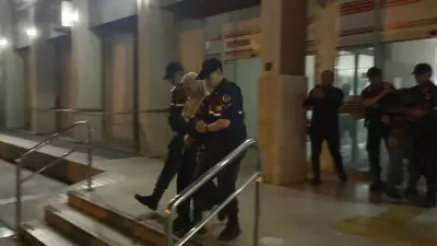 Aydın'da 14 yıl önce kaybolan genç: Anne dahil 4 tutuklama