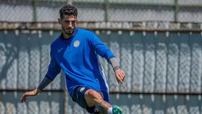 Çaykur Rizespor Eyüpspor Maçı Hazırlıkları Sürüyor