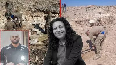 Aylardır kayıp aranan Muazzez Bayhan'ın kemikleri bulundu, katil eski eşi çıktı