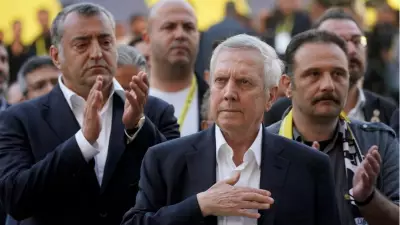 Aziz Yıldırım: Şampiyon yaptıktan sonra bırakacağım