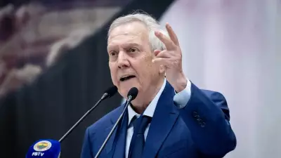 Aziz Yıldırım bugün adaylığını açıklıyor! Teknik direktör kararı da belli oldu