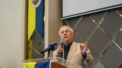 Aziz Yıldırım: Fenerbahçe'de birlik ve beraberlik şart, 2026-2027'de şampiyonluk mecburiyeti var