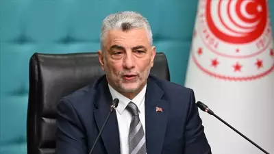 Bakan Bolat: Litvanya ile ticaret hacmini 1,5 milyar dolara çıkarmayı hedefliyoruz