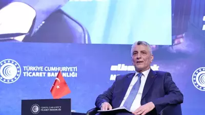 Bakan Bolat: Türkiye ekonomisini dolar bazında 6 kat büyüttük