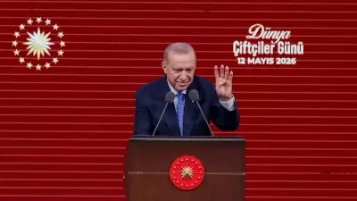 Başkan Erdoğan'dan Dünya Çiftçiler Günü Mesajı: Bereket Dolu Yıl Dileği
