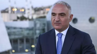 Bakan Ersoy'dan 9 günlük bayram tatili açıklaması