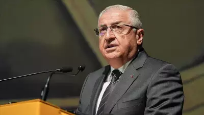 Bakan Güler, Türkiye ve ABD'nin NATO Daimi Temsilcilerini Kabul Etti