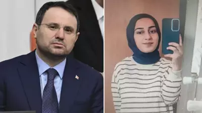 Bakan Gürlek Açıkladı: Rojin Kabaiş'in Telefonu Çin'e Gönderilecek