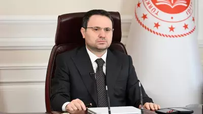 Bakan Gürlek duyurdu: 1 milyar 600 milyonluk kirli para trafiği çökertildi
