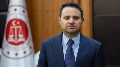 Bakan Gürlek'ten 19 Mayıs Mesajı: Büyük ve Güçlü Türkiye Hedefinde Kararlıyız