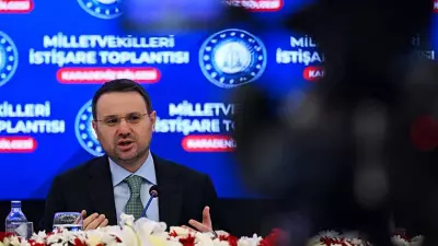 Bakan Gürlek'ten yasa dışı bahis açıklaması: Suç olması için düzenleme yapıyoruz
