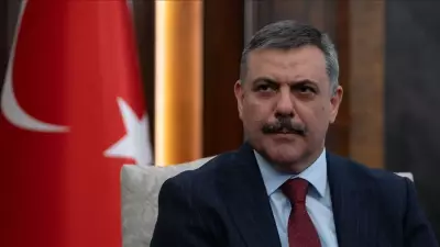 Bakan Çiftçi'den tarihi eser kaçakçılığı operasyonu paylaşımı