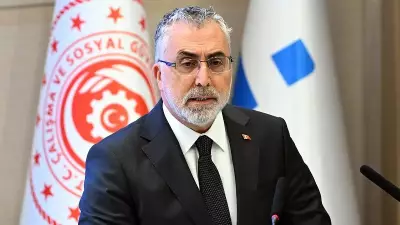 Bakan Işıkhan: İşsizlik oranı 2012'den bu yana en düşük seviyede