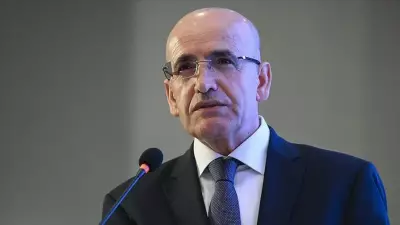 Bakan Şimşek: Hizmet İhracatında 63 Milyar Dolar Fazla, Potansiyel Açık