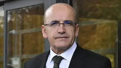Bakan Şimşek: Yapay Zekayı Yakalayamazsak Yıkıcı Sonuçları Olabilir