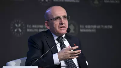 Bakan Şimşek: Yeni vergi planı yok, bütçe hedefi ulaşılabilir