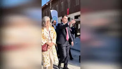 Bakan Kurum: Birileri 'yapılamaz' dedi, Türkiye yaptı