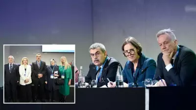 Bakan Tekin: Eğitim Sistemleri Çocukları Algoritmaların Nesnesi Haline Getirmemeli