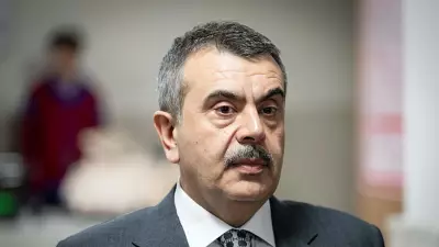 Bakan Tekin: Yeteneğe Göre Tercih Mekanizması Oluşturduk