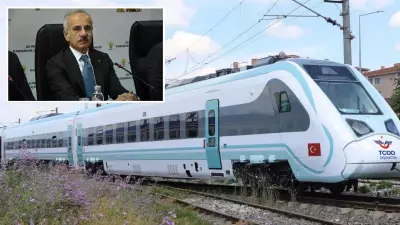 Bakan Uraloğlu: Karaman'a 68 Milyar Liralık Yatırım Yaptık