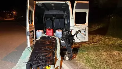 Balıkesir'de Umut Tacirlerine Ağır Darbe: 31 Düzensiz Göçmen Yakalandı