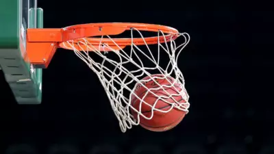 Basketbol Gençler Ligi Dörtlü Final Heyecanı Başlıyor