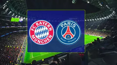 Bayern Münih-PSG maçı ne zaman, saat kaçta ve hangi kanalda? Şampiyonlar Ligi dev rövanşı