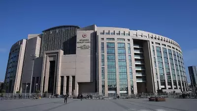 İBB soruşturmasında 4 şüpheli için adli kontrol talebi