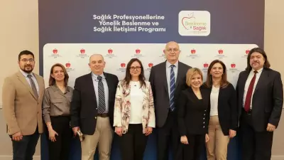 Begüm Mutuş: Sağlık okuryazarlığı için sağlık profesyonellerinin rolü kritik