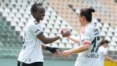 Beşiktaş, Ünye Kadın SK deplasmanında 2-1 galip geldi
