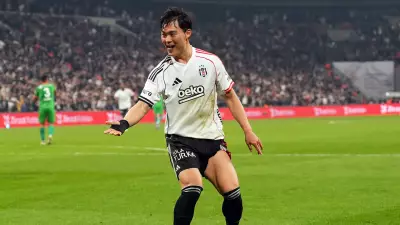 Beşiktaşlı Hyeon-gyu Oh, 2026 Dünya Kupası'nda Güney Kore Kadrosunda