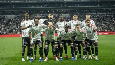 Beşiktaşlı yıldız sosyal medyadan iddiaları yalanladı