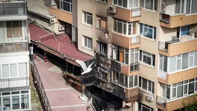 Beşiktaş'taki gece kulübü yangını davasında yeni bilirkişi raporu kararı