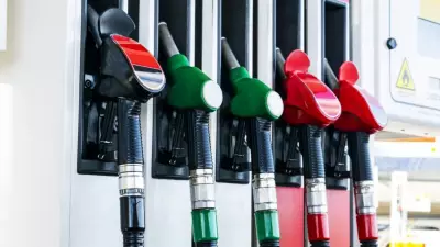 Benzine 50 kuruş zam, LPG'ye 1.33 TL indirim geldi! 7 Mayıs güncel akaryakıt fiyatları