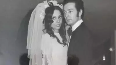Beste Açar'dan 1973 Nikah Fotoğrafıyla Duygusal Paylaşım