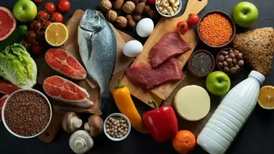 Birlikte Yemek Sindirimi Felç Ediyor! Asla Bir Arada Tüketmemeniz Gereken 10 Yiyecek