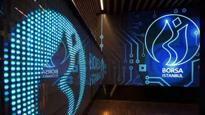 BIST 100 rekor kapanış: 15.133,54 puan