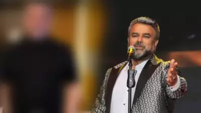 Bülent Serttaş 18 Kilo Verdi, 20 Yaş Gençleşti! Yeni İmajı Şaşkına Çevirdi
