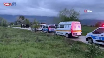 Bolu'da konuşmaya çağırdıkları gençleri vuran 3 şüpheli yakalandı