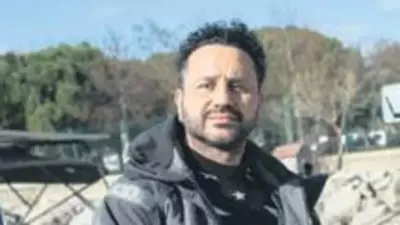 Bora Duran'dan 'Destina' Şarkısı: Gerçek Hikaye Kliplendi