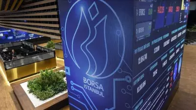 Borsa günü düşüşle tamamladı: BIST 100 yüzde 2,35 değer kaybetti