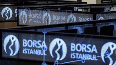 Borsa günü düşüşle tamamladı: BIST 100'de kayıp