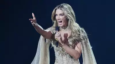 Boykot Gölgesinde Eurovision: İzleyici Sayısında Büyük Düşüş