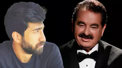 İbrahim Tatlıses'in torunu Burak Baran Karakeçili: Dedem tarafından tehdit edildim