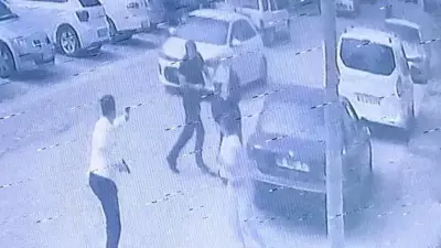 Bursa'da alacak meselesi kanlı bitti: 1 yaralı